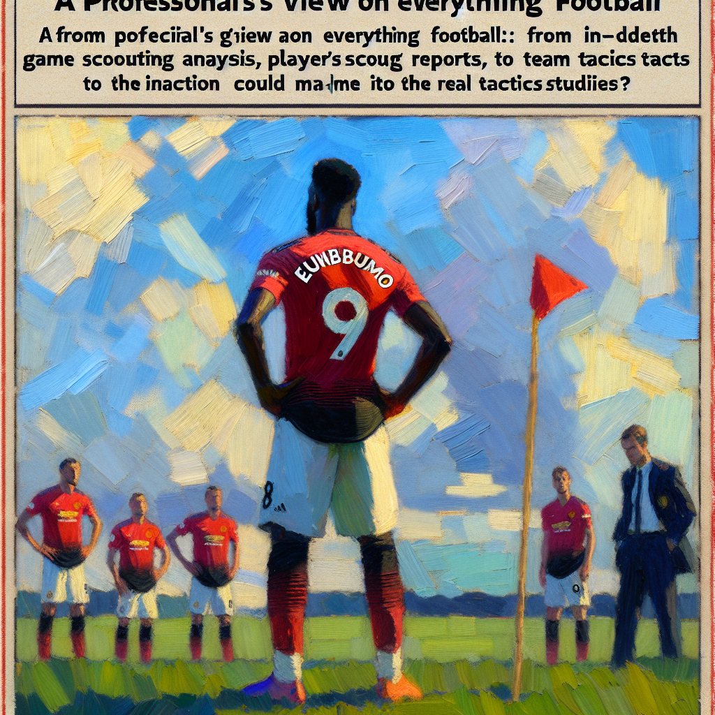 Football Intelligence