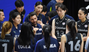 김연경 없는 여자 배구도