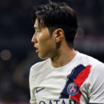 이강인 PSG 팬이 인종차별 혐오스러운 행동