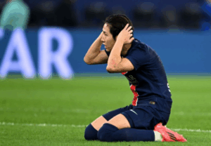 한국 골든보이 이강인 PSG 시대 끝나나 구단 파격 결단 예고