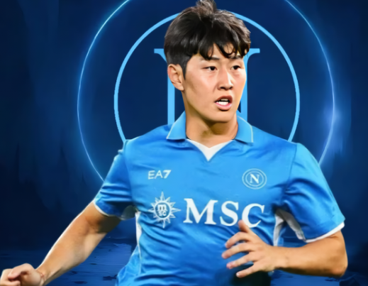 이강인 이적 시나리오 바뀐다 나폴리와 합의 伊 매체 보도